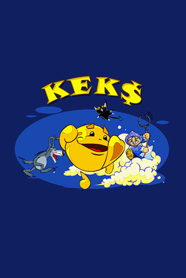 Keks играть онлайн  в демо игру в Crystal Casino Online