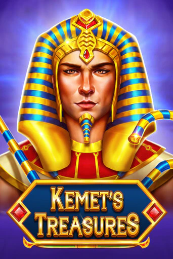 Kemet’s Treasures играть онлайн  в демо игру в Crystal Casino Online