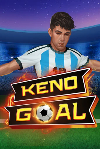 Keno Goal играть онлайн  в демо игру в Crystal Casino Online