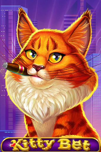 Kitty Bet играть онлайн  в демо игру в Crystal Casino Online