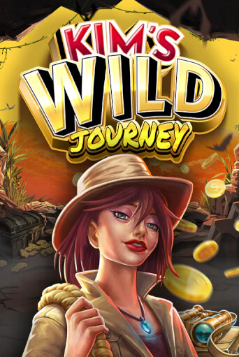 Kim's Wild Journey играть онлайн  в демо игру в Crystal Casino Online