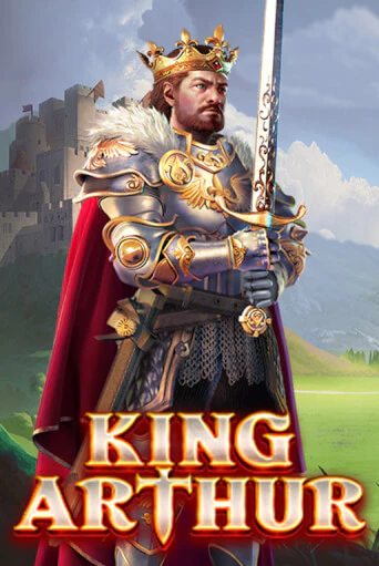 King Arthur играть онлайн  в демо игру в Crystal Casino Online