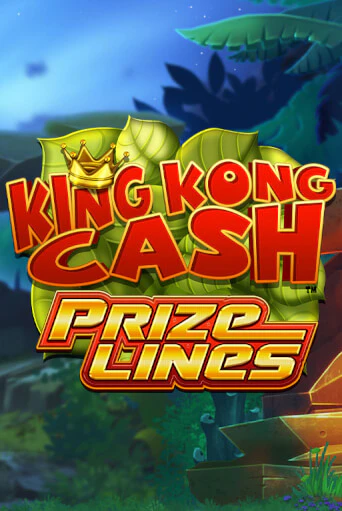 King Kong Cash Prize Lines играть онлайн  в демо игру в Crystal Casino Online