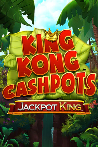King Kong Cashpots играть онлайн  в демо игру в Crystal Casino Online