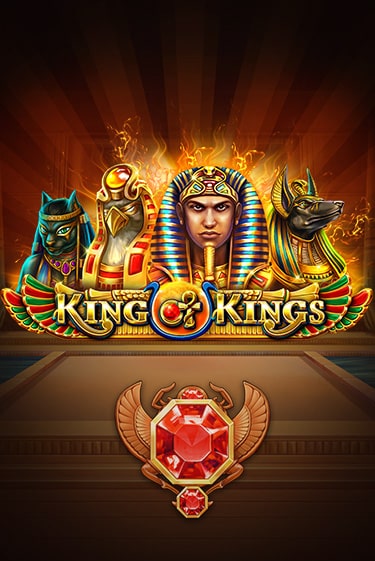 King of Kings играть онлайн  в демо игру в Crystal Casino Online