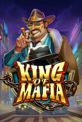 King of Mafia играть онлайн  в демо игру в Crystal Casino Online