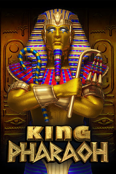 King Pharaoh играть онлайн  в демо игру в Crystal Casino Online