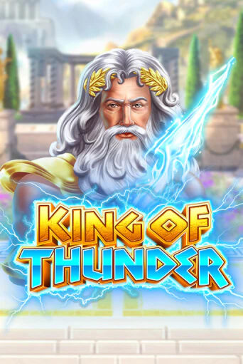 King of Thunder играть онлайн  в демо игру в Crystal Casino Online