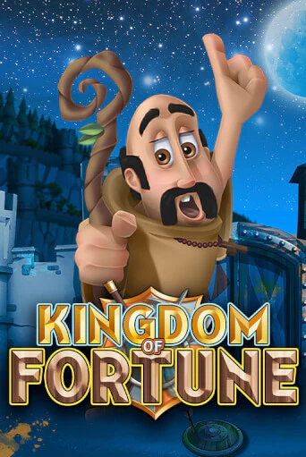 Kingdom of Fortune играть онлайн  в демо игру в Crystal Casino Online