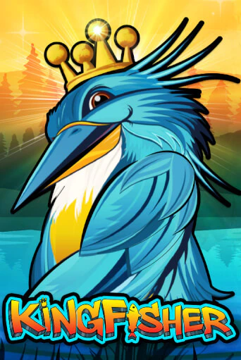 Kingfisher™ играть онлайн  в демо игру в Crystal Casino Online