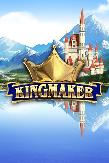 Kingmaker играть онлайн  в демо игру в Crystal Casino Online