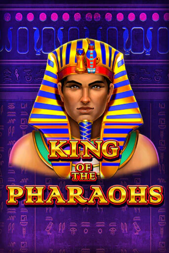 King of the Pharaohs играть онлайн  в демо игру в Crystal Casino Online
