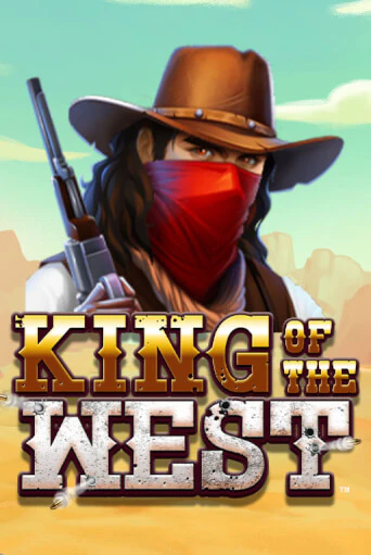 King of the West  играть онлайн  в демо игру в Crystal Casino Online