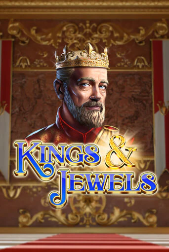 Kings & Jewels играть онлайн  в демо игру в Crystal Casino Online