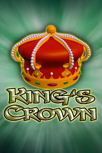 King's Crown играть онлайн  в демо игру в Crystal Casino Online