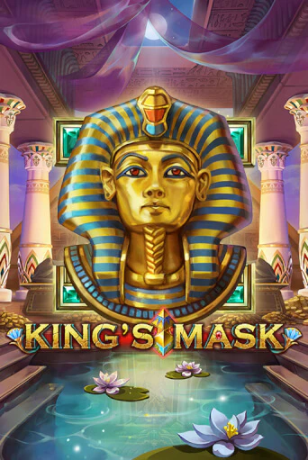 King's Mask играть онлайн  в демо игру в Crystal Casino Online