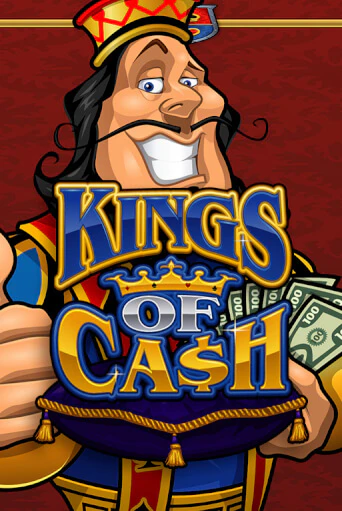 Kings Of Cash играть онлайн  в демо игру в Crystal Casino Online