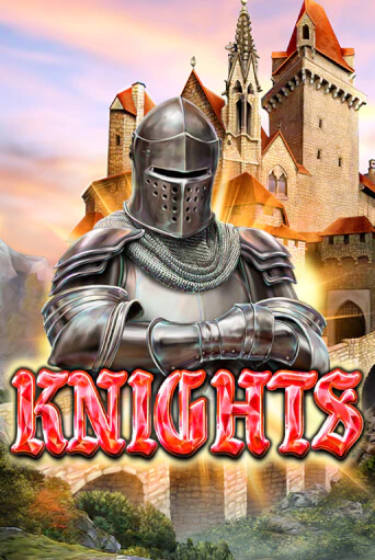 Knights играть онлайн  в демо игру в Crystal Casino Online