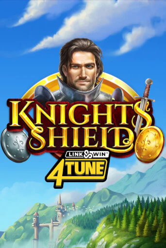 Knights Shield Link&Win 4Tune™ играть онлайн  в демо игру в Crystal Casino Online