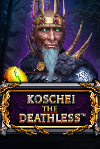 Koschei The Deathless играть онлайн  в демо игру в Crystal Casino Online