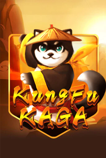 KungFu Kaga играть онлайн  в демо игру в Crystal Casino Online