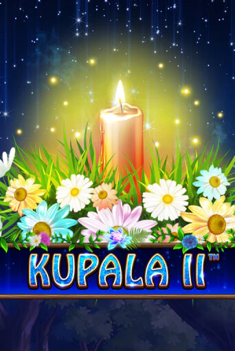 Kupala II играть онлайн  в демо игру в Crystal Casino Online