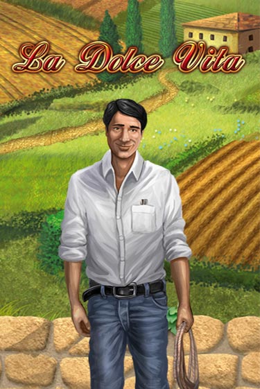 La Dolce Vita играть онлайн  в демо игру в Crystal Casino Online