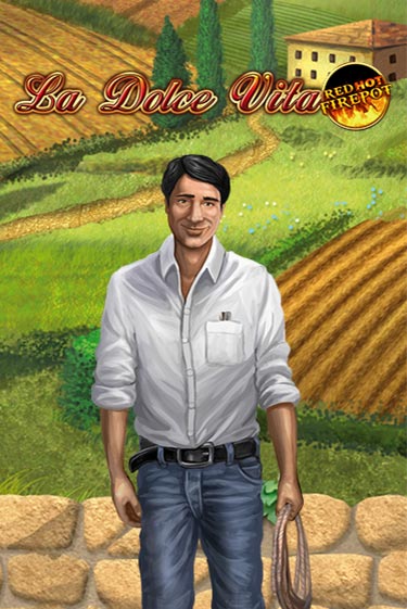 La Dolce Vita Red Hot Firepot играть онлайн  в демо игру в Crystal Casino Online