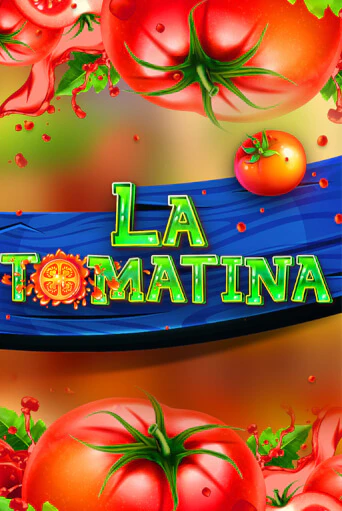 La Tomatina играть онлайн  в демо игру в Crystal Casino Online