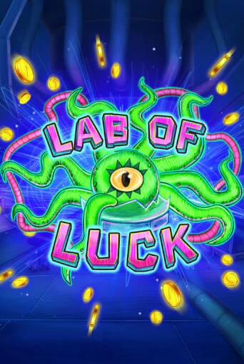 Lab of luck играть онлайн  в демо игру в Crystal Casino Online