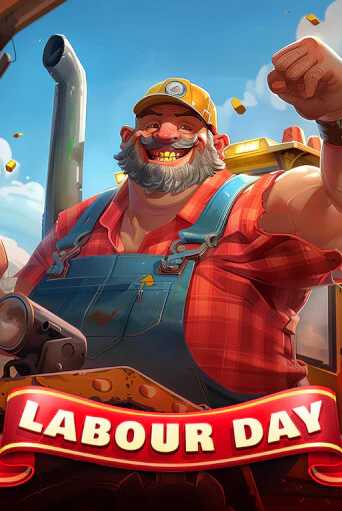 Labour Day играть онлайн  в демо игру в Crystal Casino Online