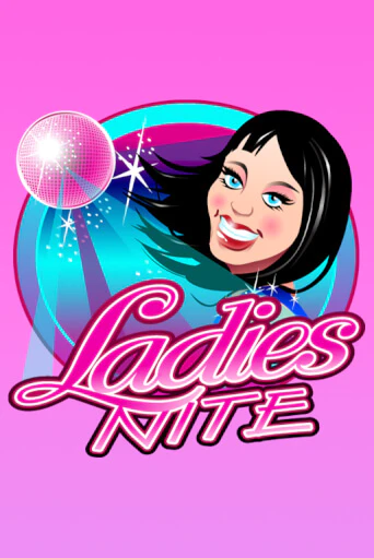 Ladies Nite играть онлайн  в демо игру в Crystal Casino Online