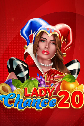 Lady Chance 40 играть онлайн  в демо игру в Crystal Casino Online