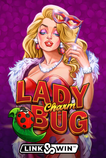 Lady Charm Bug™ играть онлайн  в демо игру в Crystal Casino Online