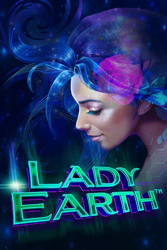 Lady Earth играть онлайн  в демо игру в Crystal Casino Online