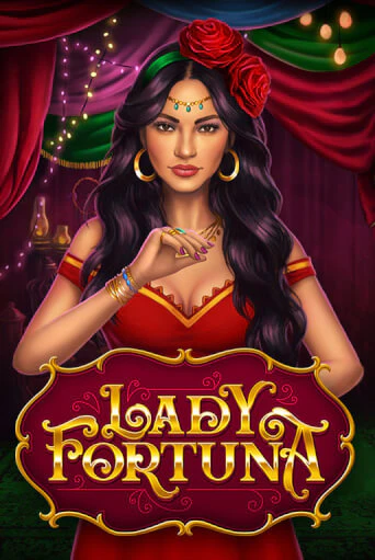 Lady Fortuna играть онлайн  в демо игру в Crystal Casino Online