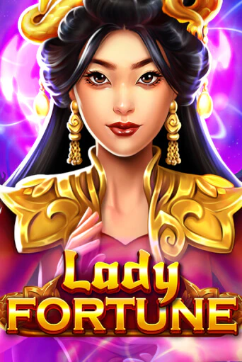 Lady Fortune играть онлайн  в демо игру в Crystal Casino Online