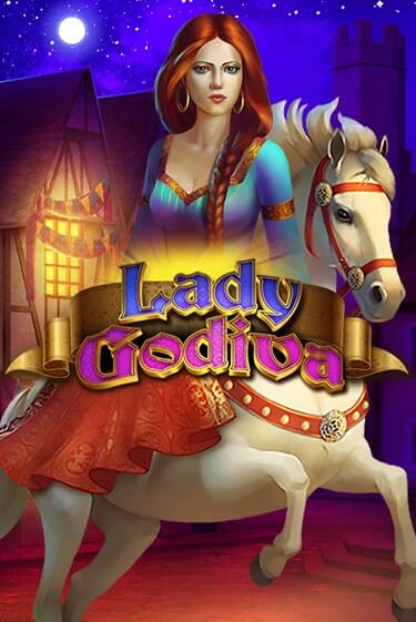 Lady Godiva играть онлайн  в демо игру в Crystal Casino Online