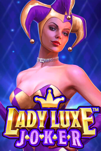 Lady Luxe Joker™ играть онлайн  в демо игру в Crystal Casino Online