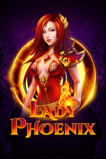 Lady Phoenix играть онлайн  в демо игру в Crystal Casino Online