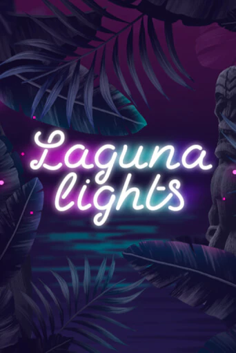 Laguna Lights играть онлайн  в демо игру в Crystal Casino Online