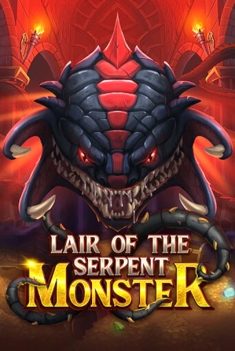 Lair of the Serpent Monster играть онлайн  в демо игру в Crystal Casino Online