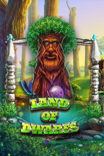 Land Of Dwarfs играть онлайн  в демо игру в Crystal Casino Online