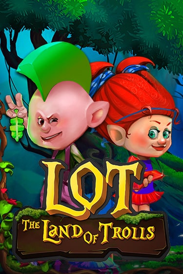 LOT Land Of Trolls играть онлайн  в демо игру в Crystal Casino Online