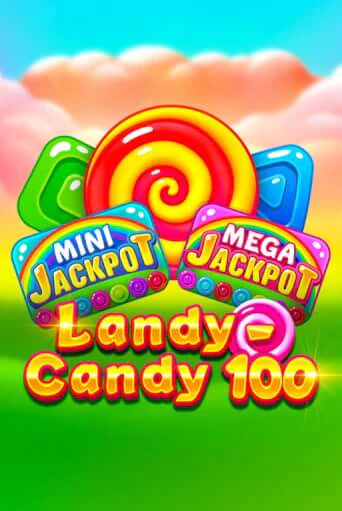 Landy-Candy 100 играть онлайн  в демо игру в Crystal Casino Online