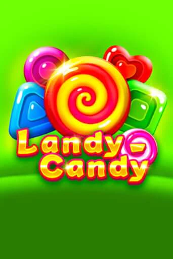 Landy-Candy играть онлайн  в демо игру в Crystal Casino Online