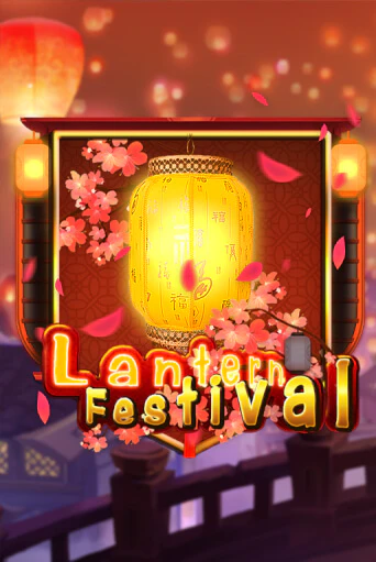 Lantern Festival играть онлайн  в демо игру в Crystal Casino Online