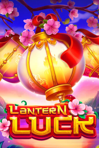 Lantern Luck играть онлайн  в демо игру в Crystal Casino Online