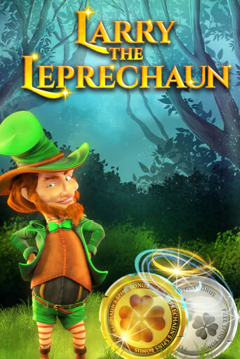 Larry the Leprechaun играть онлайн  в демо игру в Crystal Casino Online