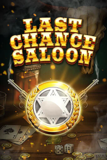 Last Chance Saloon играть онлайн  в демо игру в Crystal Casino Online